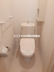 メゾン　アンジュＢの物件内観写真